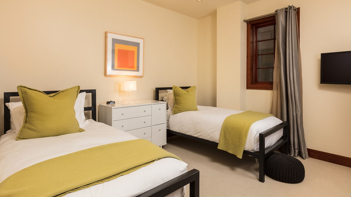 Bedroom 3
