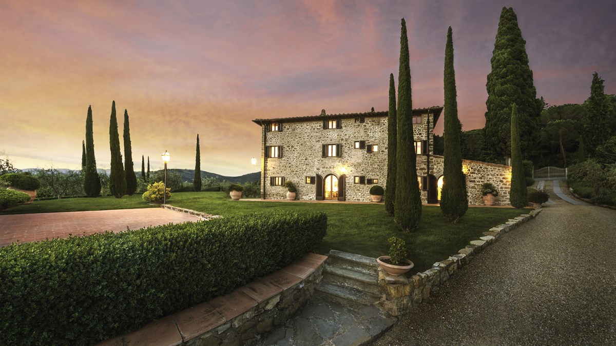 Luxury Tuscany Villas And Vacation Rentals Inspirato 7967