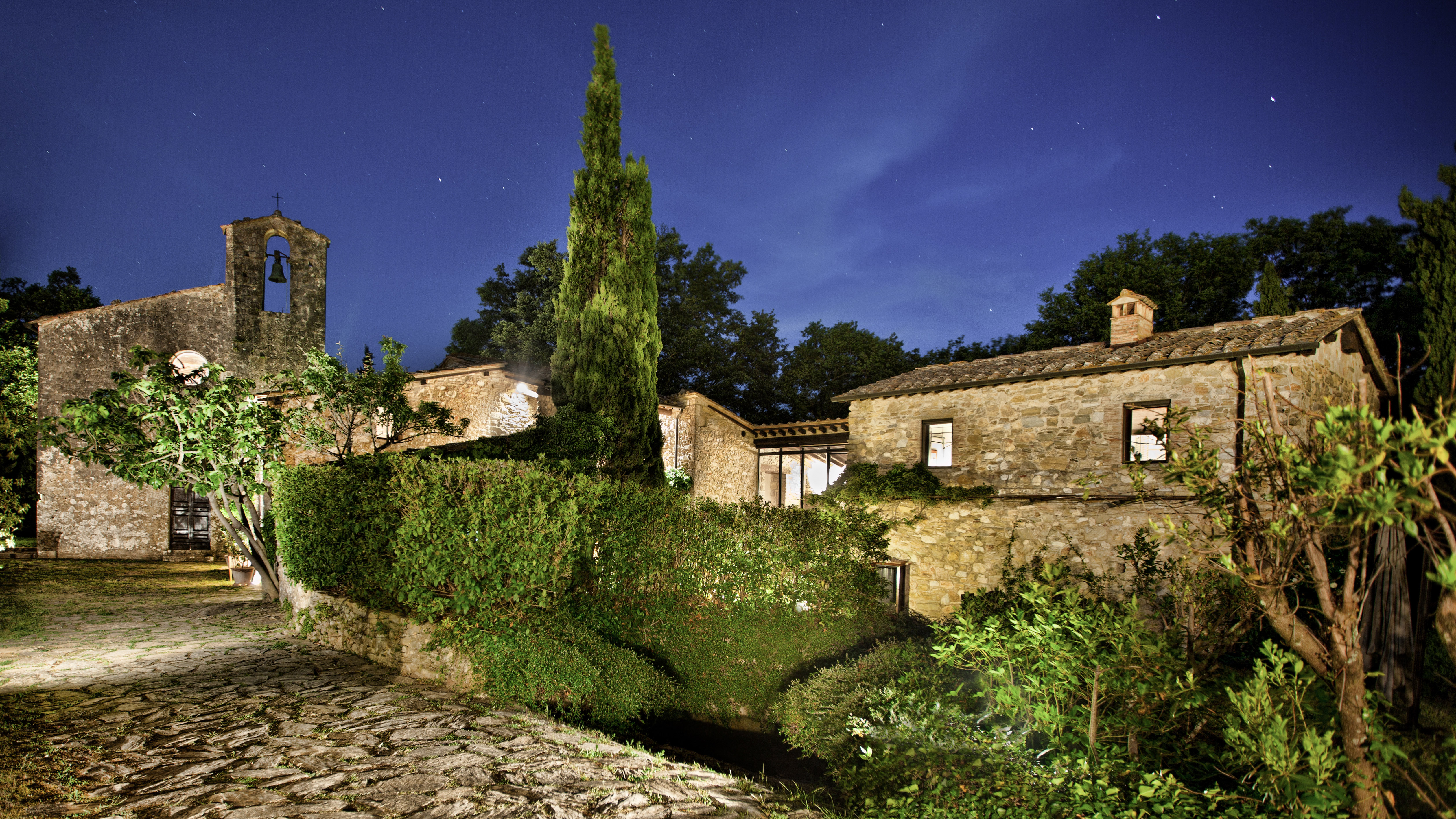Villa Bellezza | Tuscany, Italy, image size:5034x2832