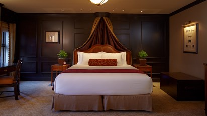 Carriage House Heritage King The American Club Inspirato