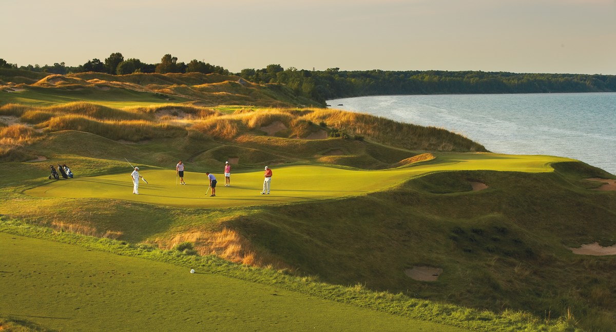 Kohler, Wisconsin Luxury Vacations Inspirato