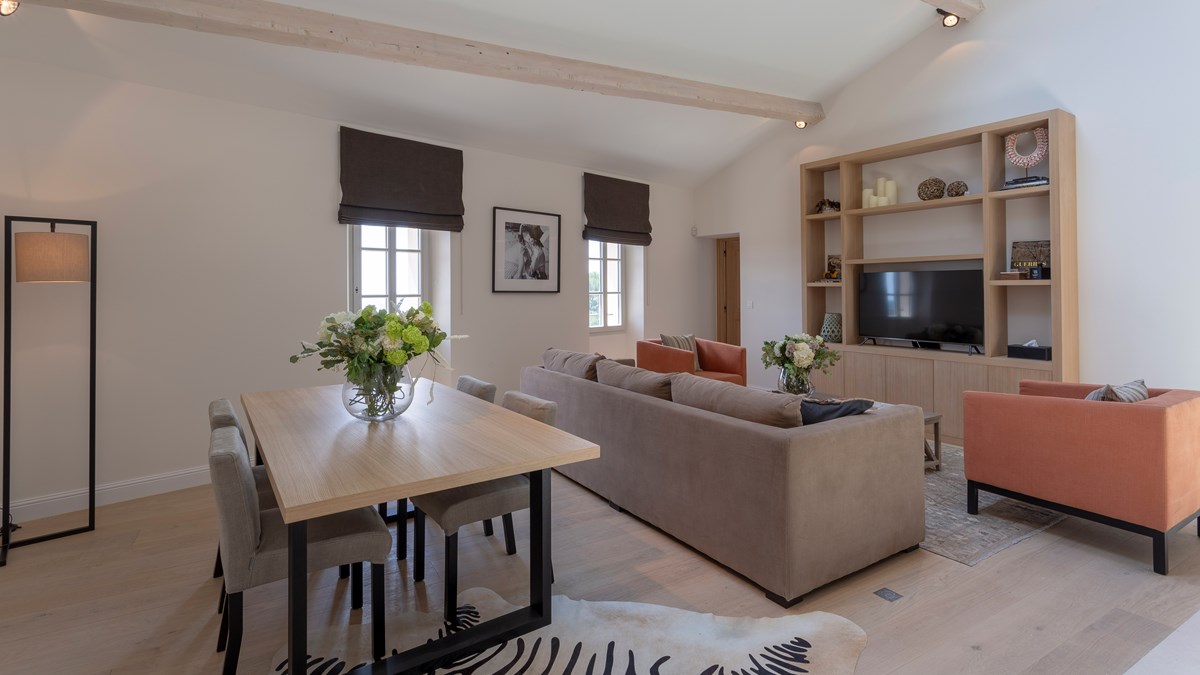 Luxury Apartment Rental in Mougins Apartment Gilles Inspirato