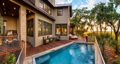 Kiawah Island South Carolina Luxury Rentals Inspirato