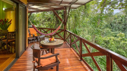 nayara villa
