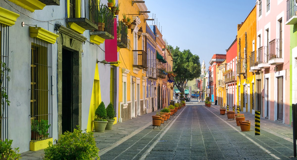 Puebla Mexico Travel Guide Inspirato Luxury Vacations