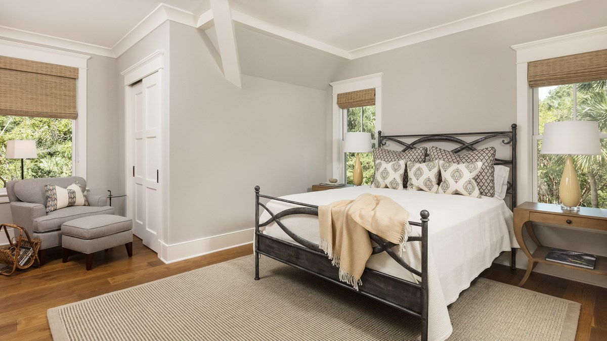 Bedroom 4