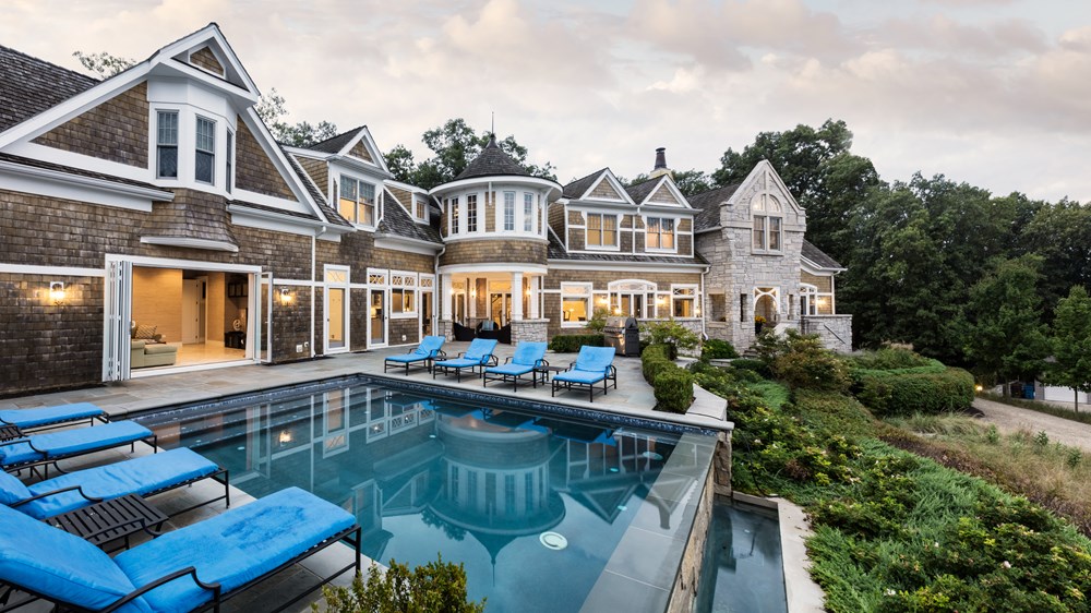 New Inspirato Homes, Hotels & Experiences Inspirato