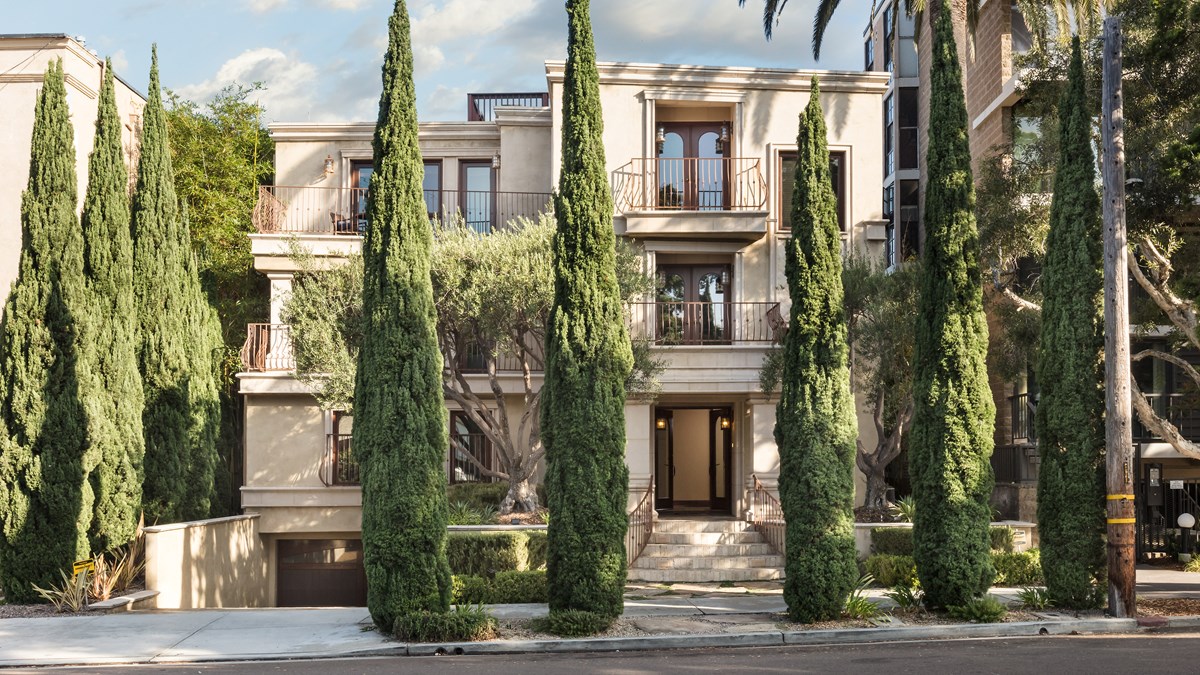 Luxury Vacation Rentals San Diego, California Inspirato