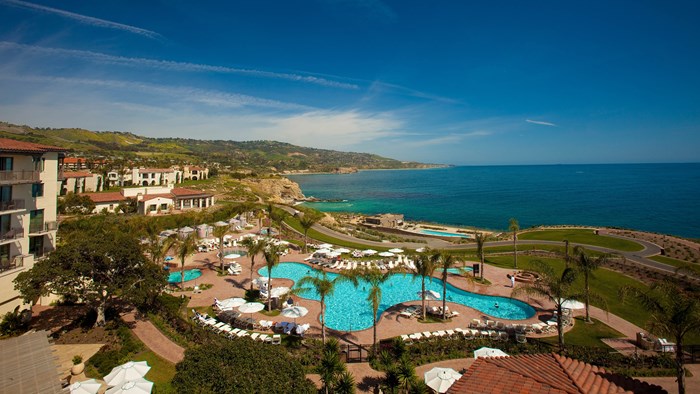 Rancho Palos Verdes