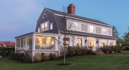 Cape Cod Luxury Villas Vacation Rentals Inspirato