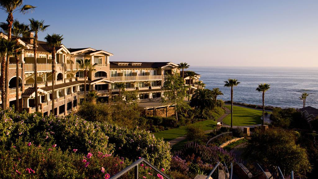 montage hotel laguna beach