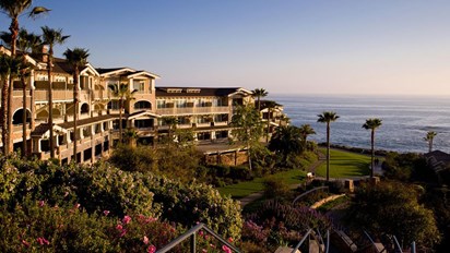 Montage Laguna Beach Orange County Luxury Resort Spa Inspirato