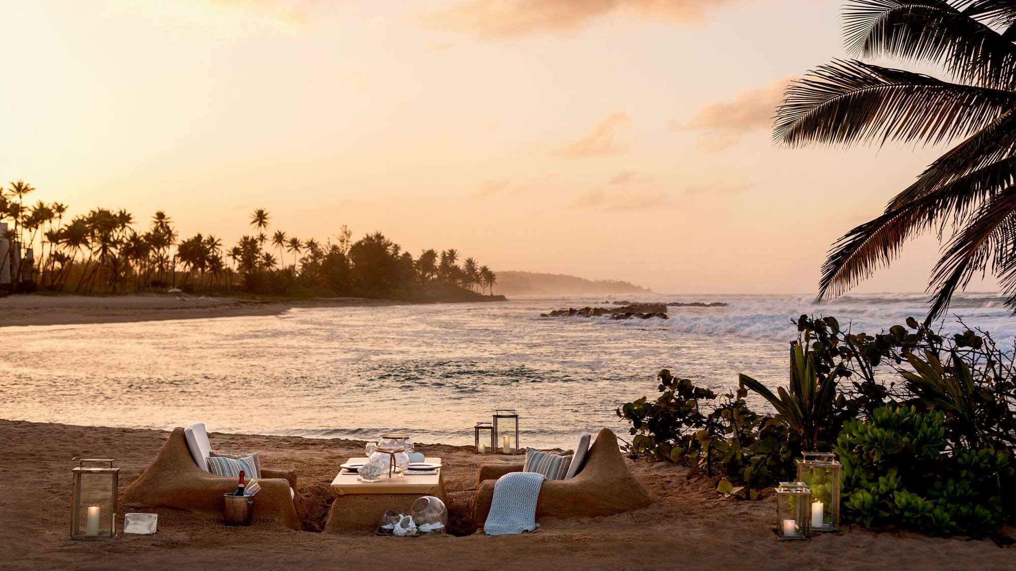 HOST A DESTINATION WEDDING IN PUERTO RICO AT DORADO BEACH, A RITZ-CARLTON  RESERVE - Wedding Style Magazine, image size:2000x1125