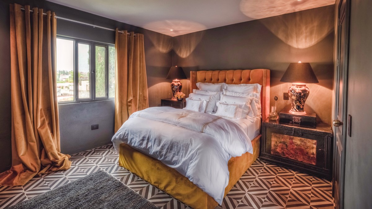 Bedroom 4