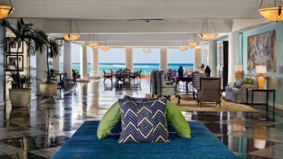 Luxury Resort In Montego Bay Half Moon