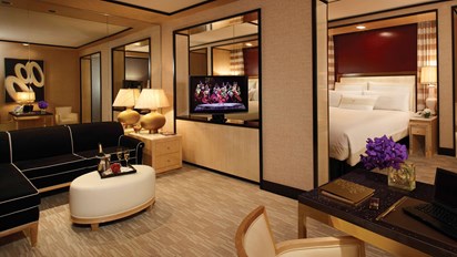 Encore Resort Encore Las Vegas Inspirato