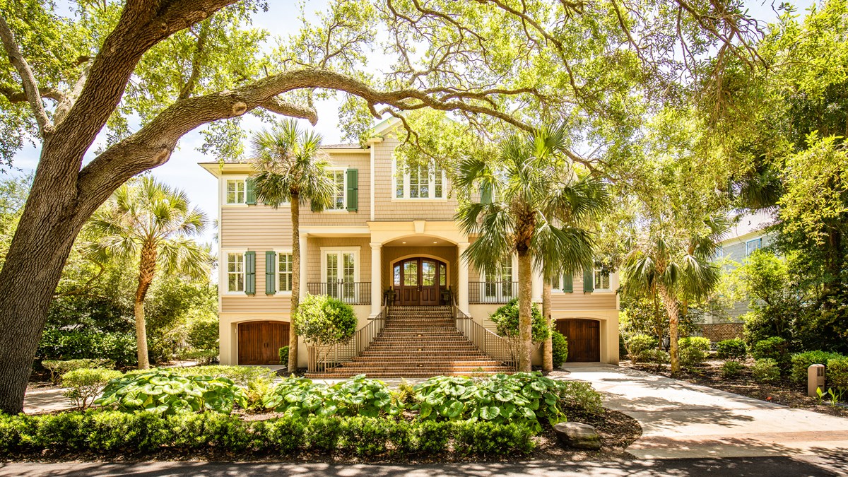 Best Hilton Head Luxury Vacation Rentals Inspirato