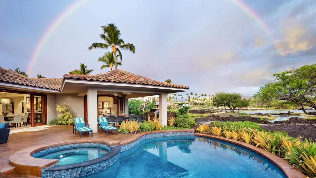 Hale Kealoha Kohala Coast, Big Island, Hawaii Inspirato