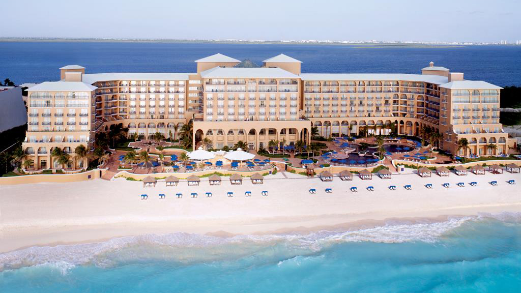 The Ritz-Carlton, Cancun