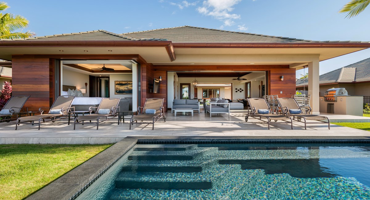 Luxury Vacation Rentals in Kohala Coast Inspirato