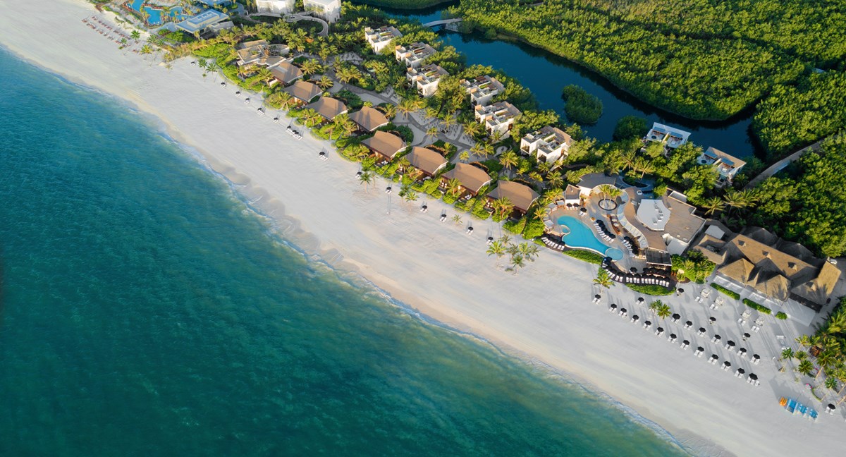 Luxury Vacation Rentals Riviera Maya, Mexico Inspirato