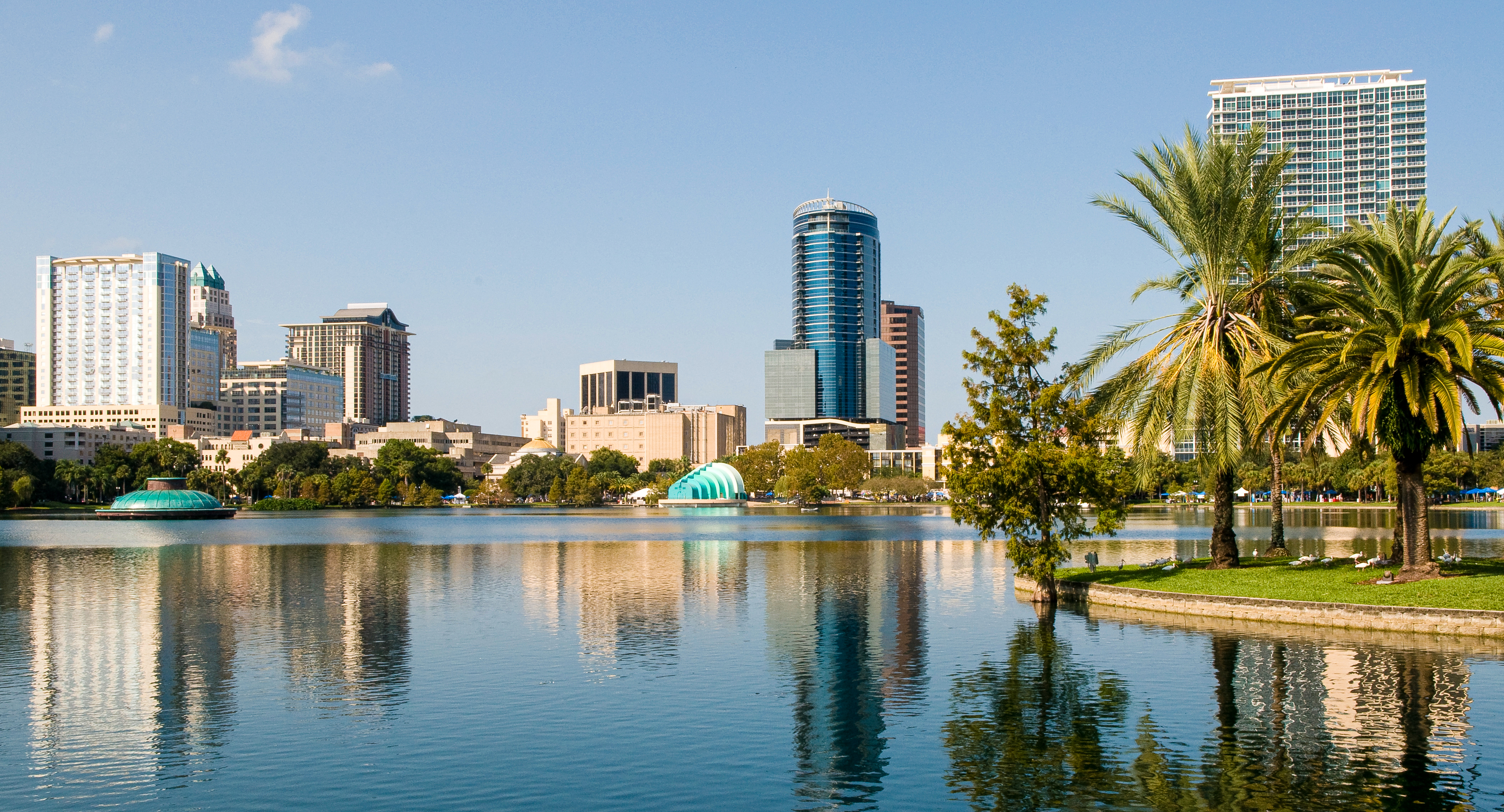 Orlando, Florida | Inspirato Luxury Hotels