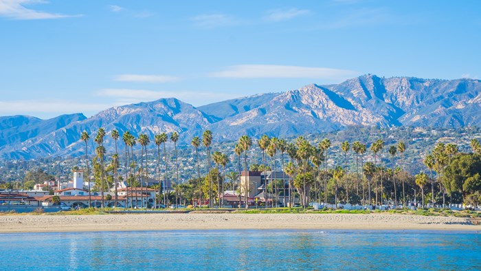 Santa Barbara