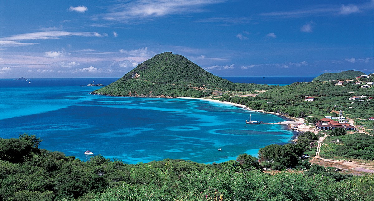 Canouan St Vincent And The Grenadines Inspirato Vacation Rentals