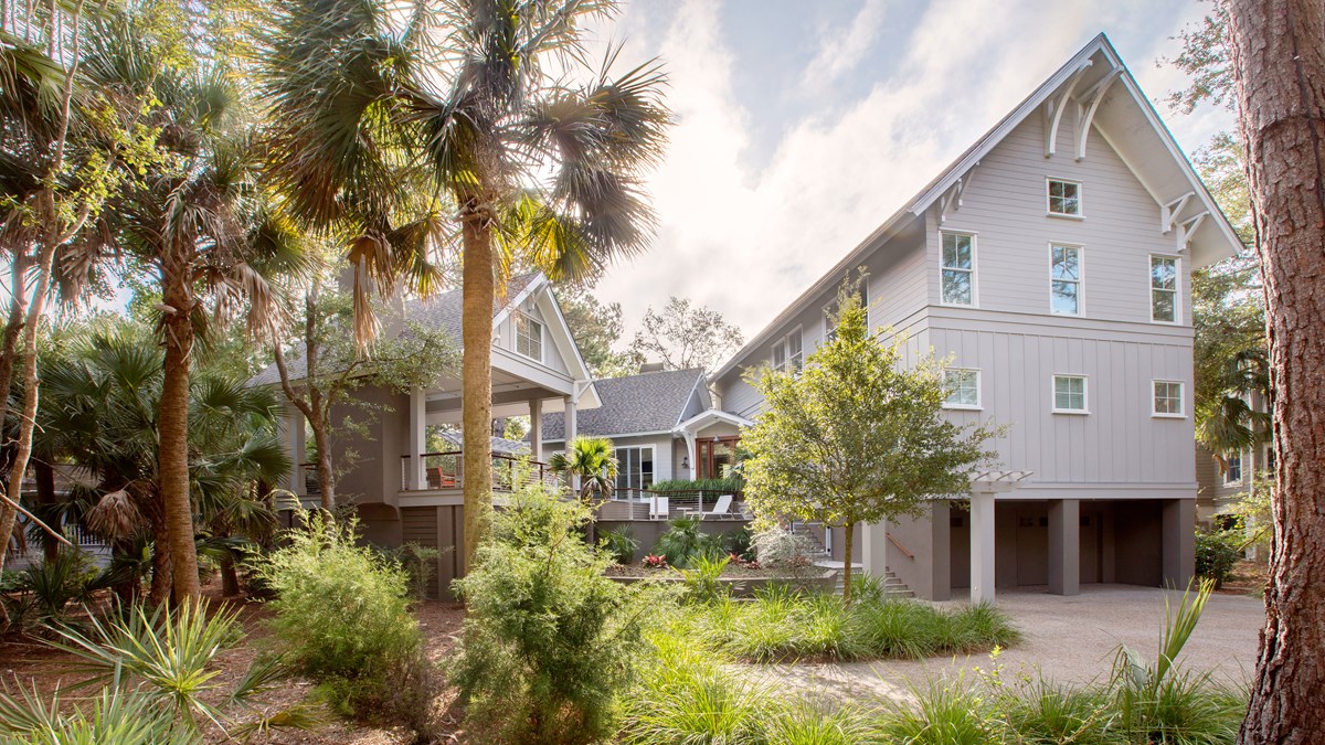 Sabal Kiawah Island Luxury Vacation Home Inspirato