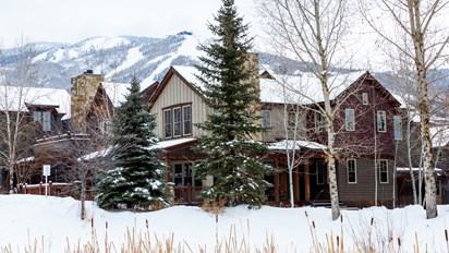 Steamboat Luxury Cabin Rental Stampede Inspirato