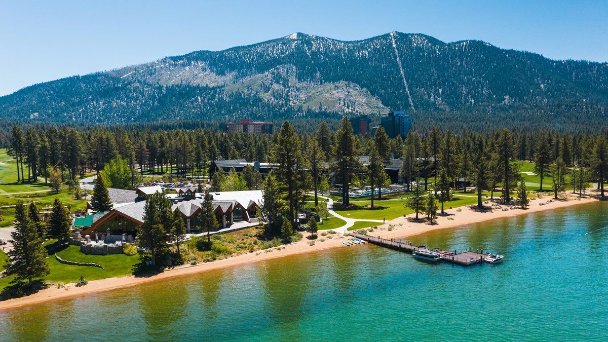 Edgewood Tahoe Luxury Lake Tahoe Resorts Inspirato