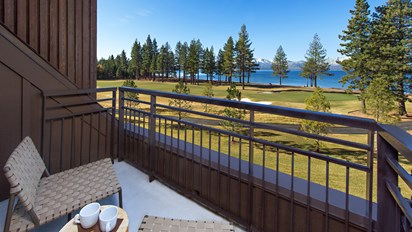 Featured image of post Lake Tahoe Luxury Resorts