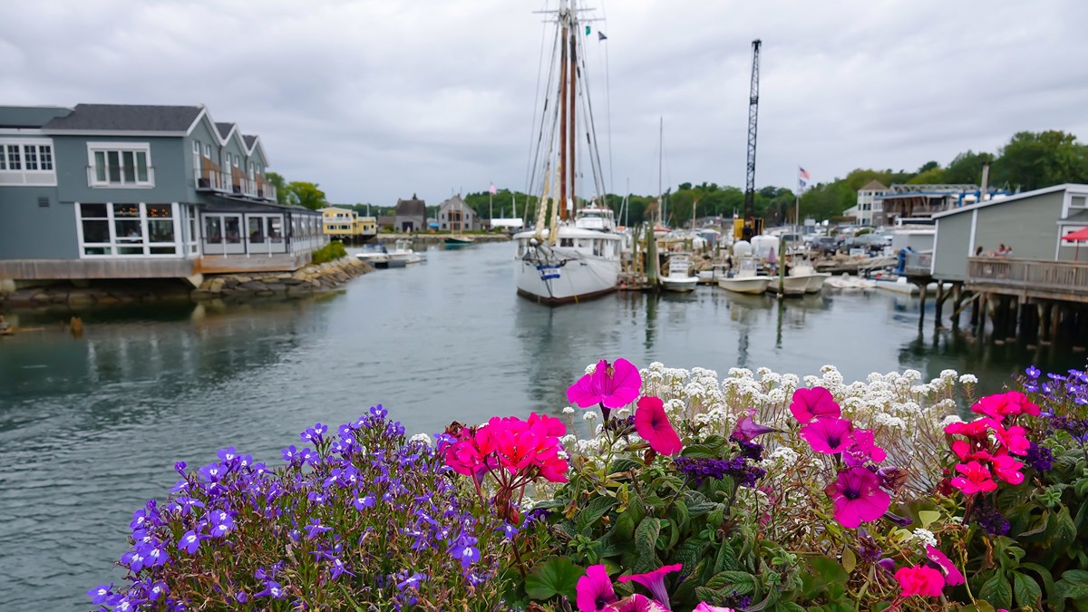 Kennebunk, Maine Inspirato Luxury Vacations