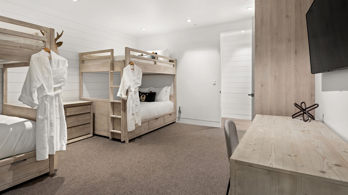 Bedroom 5