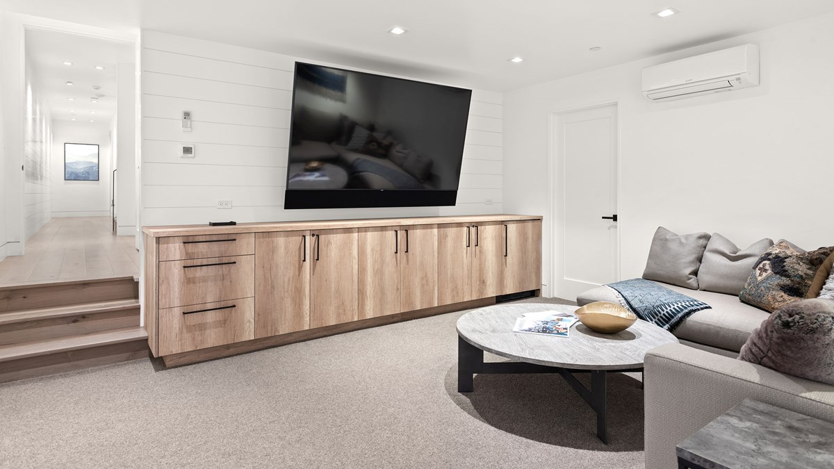 Media Room