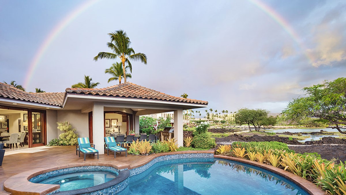 Luxury Vacation Homes in 150+ Destinations | Inspirato