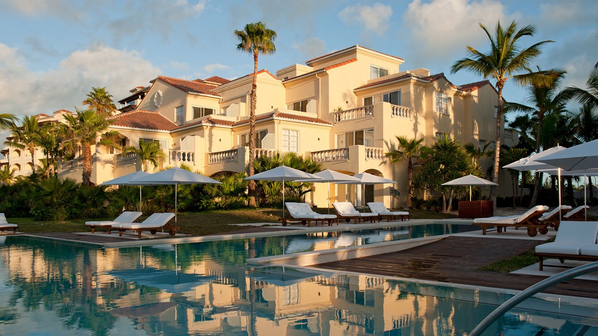 Grace Bay Club Turks And Caicos Luxury Resort Inspirato