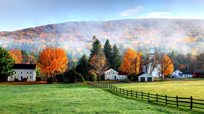 Berkshires