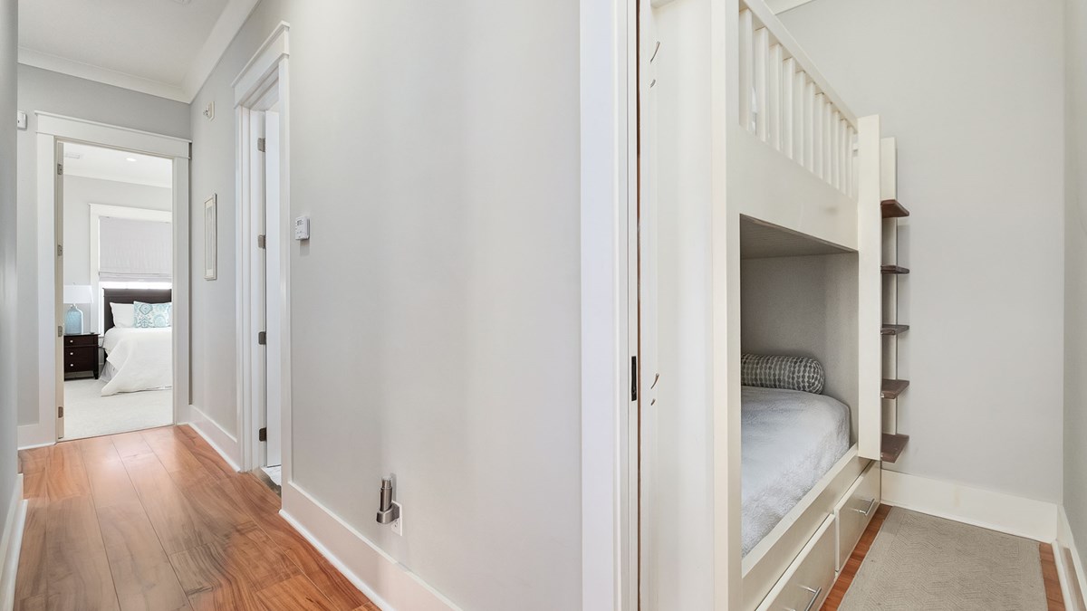 Bunk Room