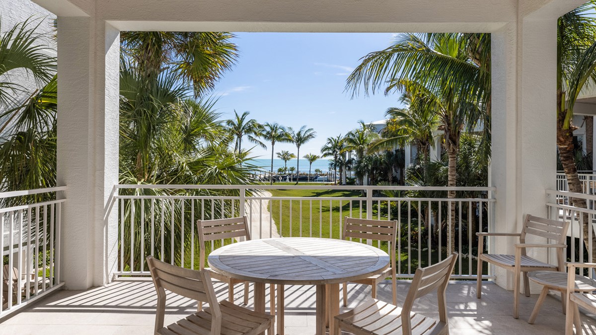 Palomar | Florida Keys Luxury Vacation Home