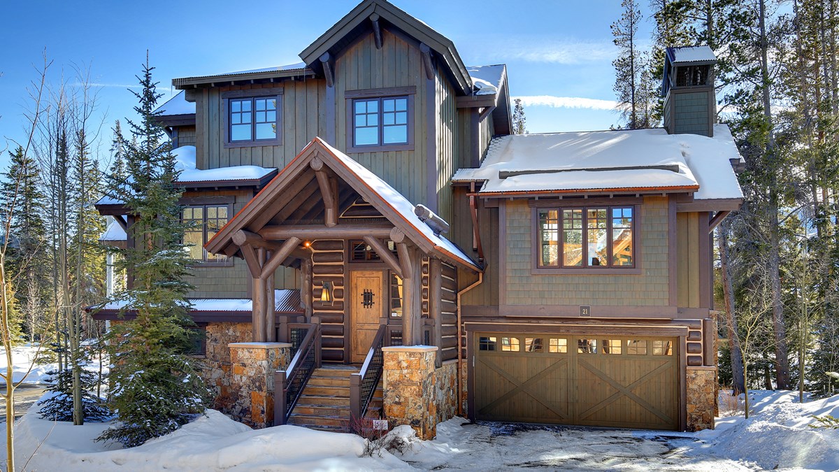 Breckendridge Luxury Vacation Rentals | Inspirato