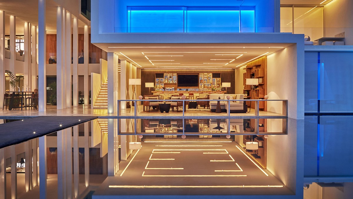 Otro Restaurant