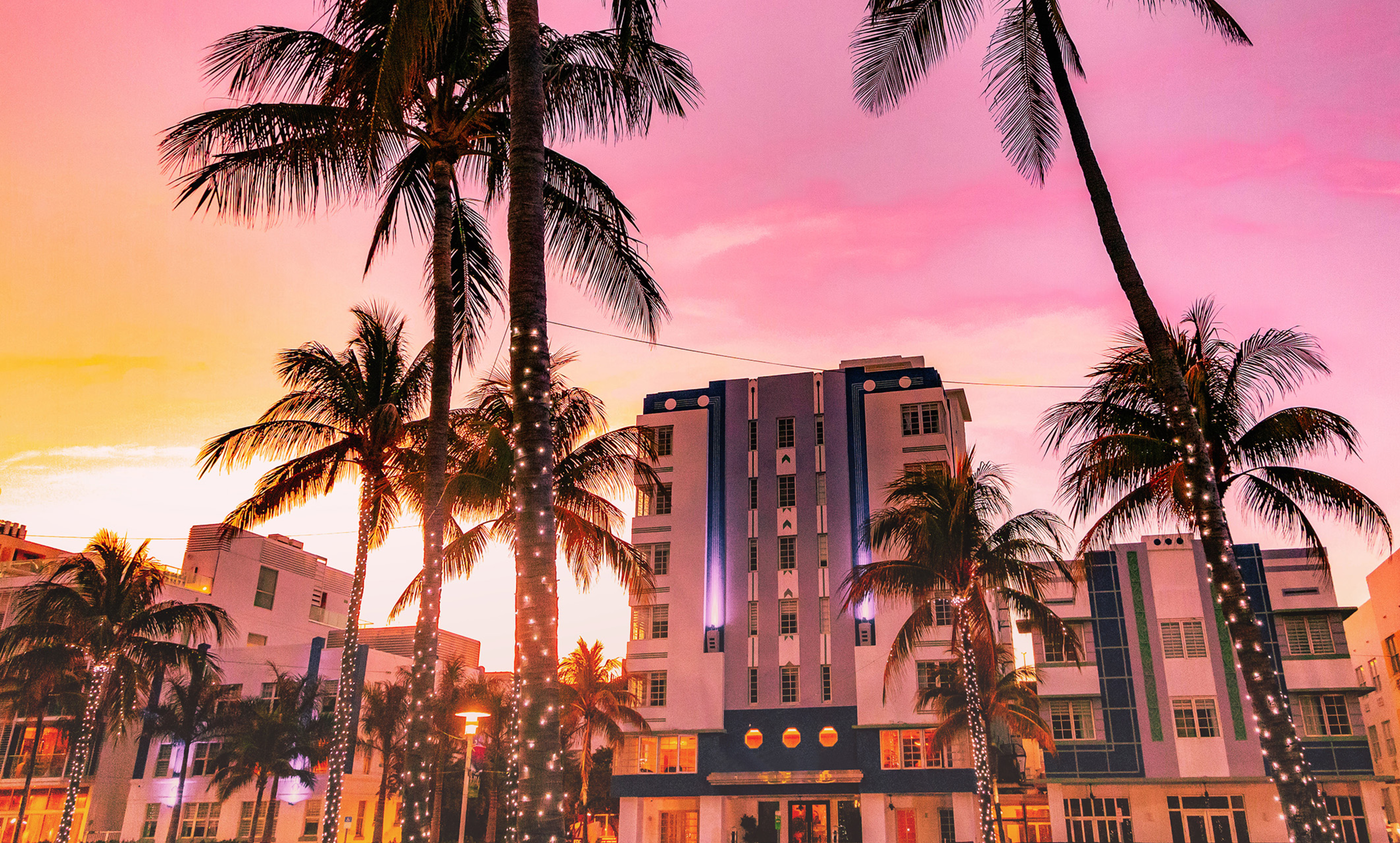 Miami, Florida Luxury Rentals | Inspirato