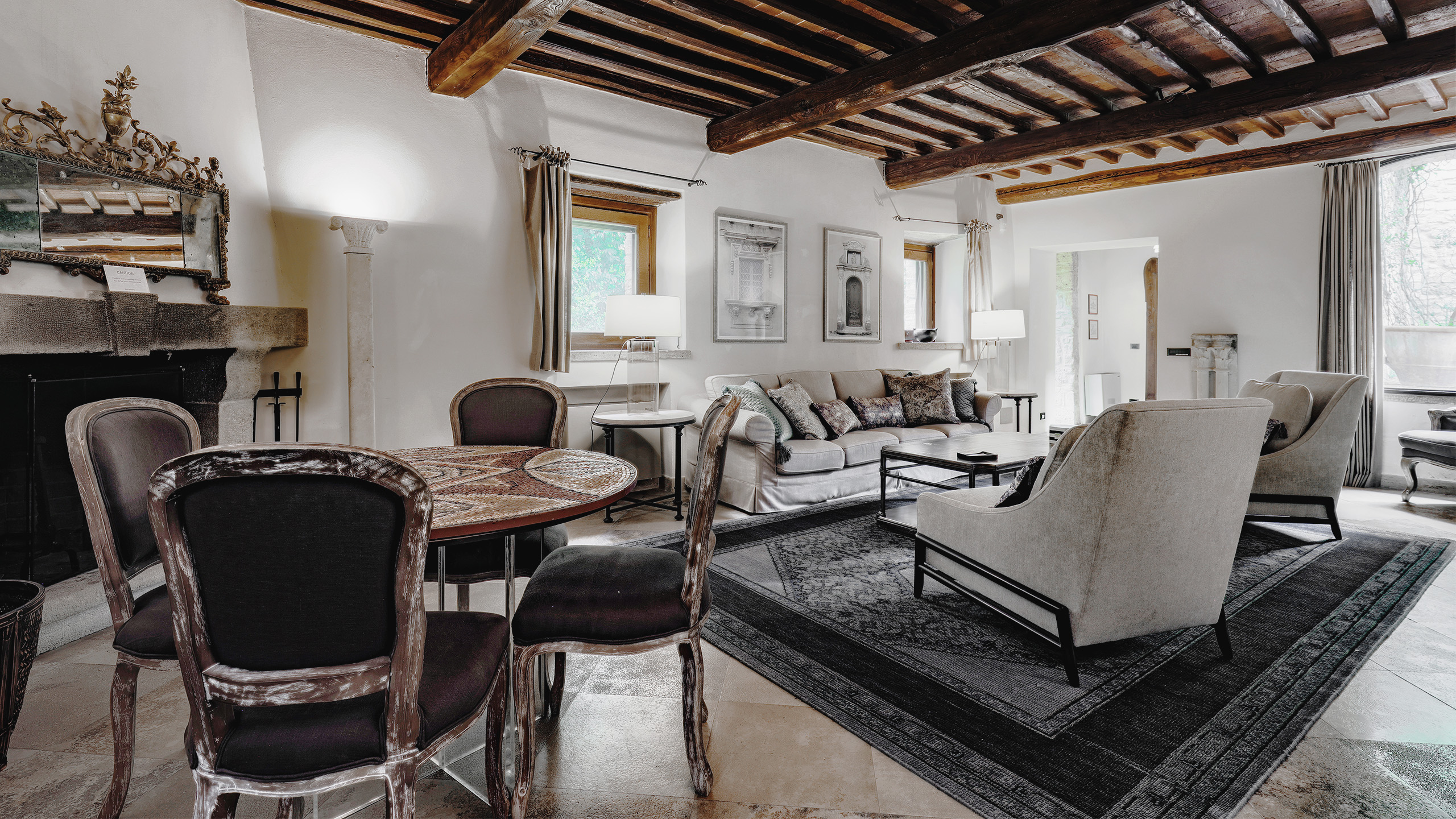 Villa Bellezza | Tuscany, Italy