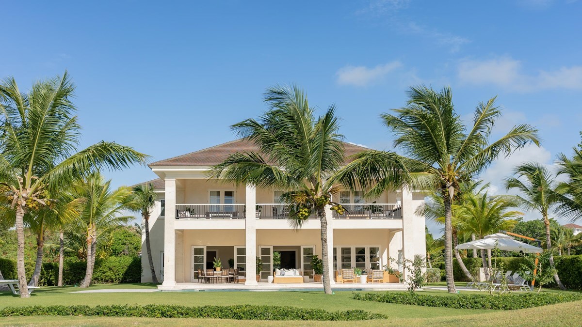 Villa Los Cocos | Punta Cana, Dominican Republic | Inspirato