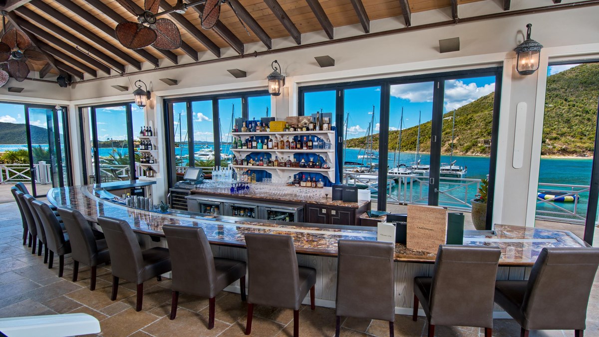 Cardamom & Co. Restaurant