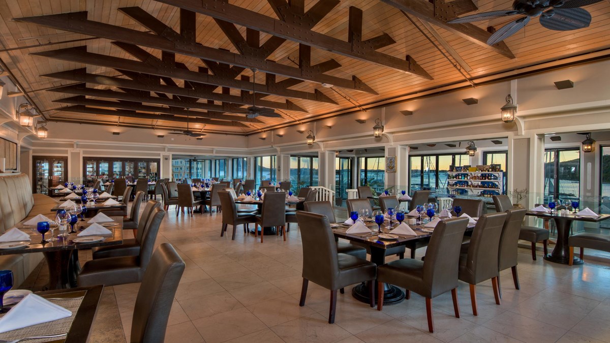 Cardamom & Co. Restaurant
