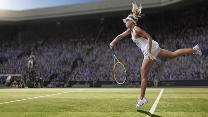 Buy Tennis Tickets For Wimbledon 2024