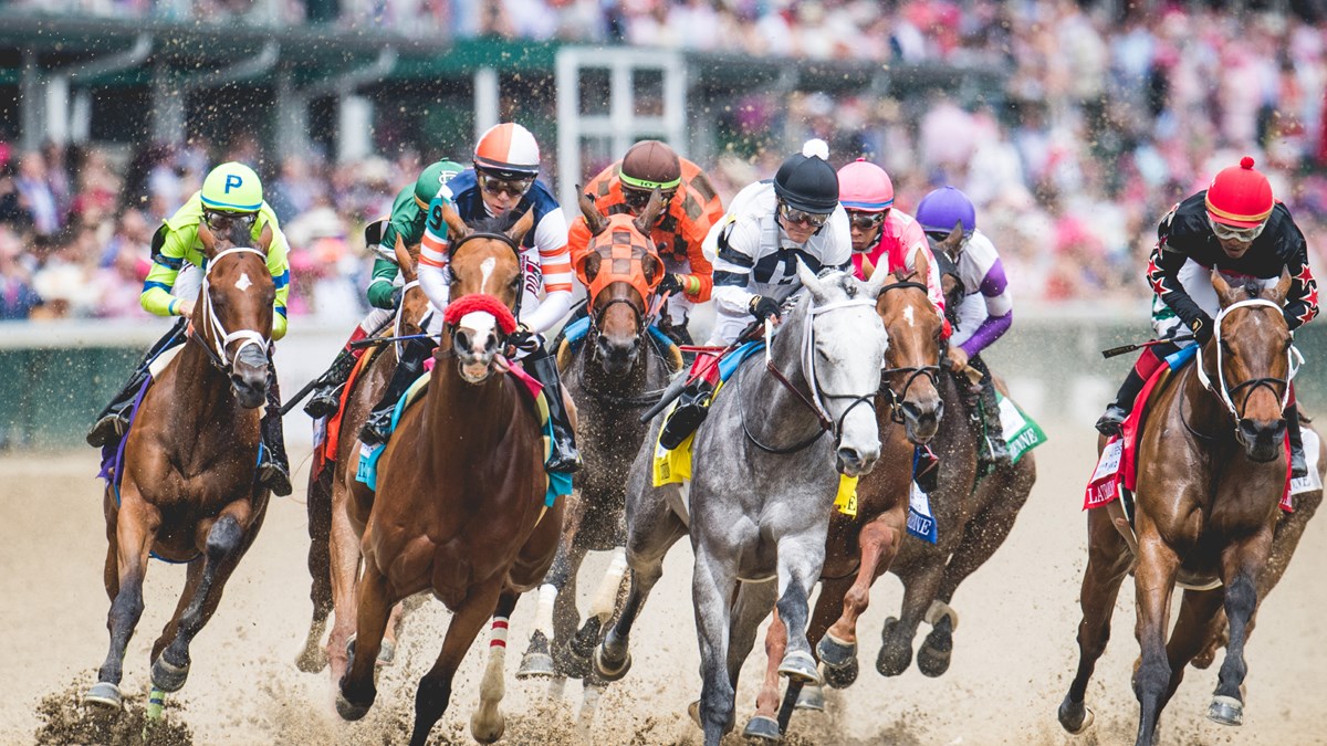 2024 Kentucky Derby Packages 150th Anniversary Inspirato