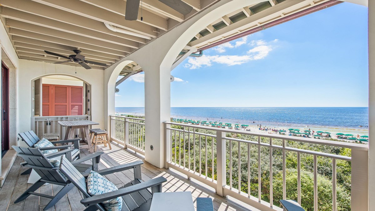 Coastal Dune Rosemary Beach Florida Luxury Vacation Home Inspirato